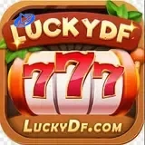 Logo luckydf